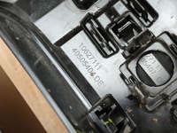фото thumb №11, Org решётка бампера перед теневая линия bmw x3 g01 lci x4 g02 lci 5a1ac55