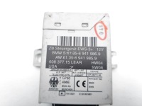 фото thumb №7, Bmw x5 модуль / блок керування  імобілайзера 3.0d дизель 160kw 218 hp 6941986