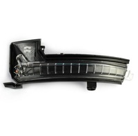 фото thumb №1, Лівий поворотник дзеркало skoda scala 654949101