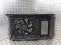 фото thumb №1, Вентилятор радиатора peugeot 307 9650316080