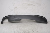 фото thumb №1, Mini clubman f54 дифузор накладка бампера задня