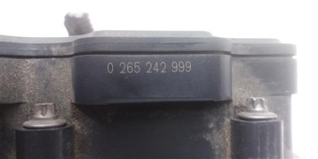 фото thumb №7, Насос abs nissan micra k13 рестайлинг 2265106452 европа