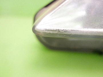 фото thumb №3, Фара лампа левая перед peugeot 607 phi 99-04