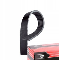 фото thumb №1, Ремень клиновой многоручьевой gates do lexus rx 350