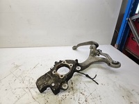 фото thumb №1, Поворотный кулак левый перед audi a6 c6 4f0257 малый