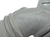 фото thumb №5, Toyota urban cruiser 08-14 1.33 vvti труба шланг воздуха 17880-47030