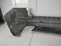 фото thumb №8, Skoda kodiaq rs 565 2016- бампер задний