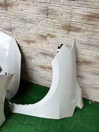 фото thumb №9, Капот крылья бампер pas радиатор лампы led bmw 2 u06 a300 m набор