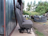 фото thumb №6, Сиденье лавка пассажира ford transit v