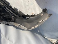 Бампер mazda 3 iii 2019 решётка радиатора перед передний bckn50031 Киев, фото thumb