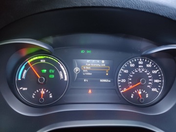 фото thumb №5, Конверсия kia optima sportage niro usa спидометр