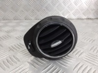 фото thumb №3, Решётка обдув левая alfa romeo 147