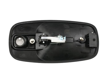 фото thumb №2, Ручка наружная перед левая renault trafic 01-