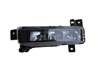 фото thumb №1, Противотуманная фара лампа led drl левая bmw g20 g21 f45 f46 lci