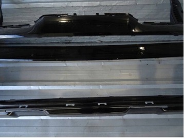 фото thumb №9, Kia sorento iv 4 20-23 бампер перед 6xpdc