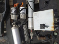 фото thumb №5, Man tgx 2018r e6 регульований siodło причепи jost jsk37e001i3aa 55r-010294