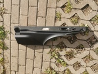 фото thumb №1, Защита багажника обшивка правая renault laguna iii 799120002r