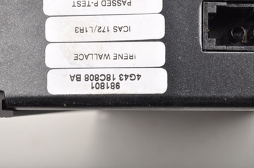 фото thumb №6, Aston martin db9 усилитель 4g43-18c808-ba