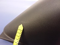 фото thumb №5, Alfa giulietta захист панелі консолі права