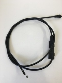 фото thumb №11, Трос тяга капот passat b5 3b1823531d