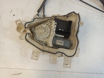 фото thumb №11, Seat altea подъемник стекла левый перед 5p0837401j 1k0959793h