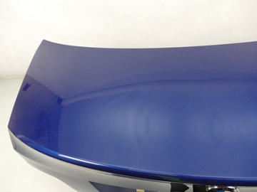 фото thumb №10, Bmw e82 рестайлинг м-пакет крышка багажника 381