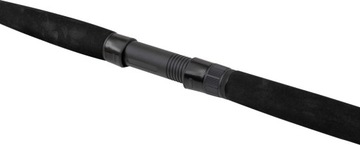 Удилище для сома BLACK CAT PASSION G2 LONG RANGE 330 СМ, 600 ГР