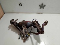 фото thumb №1, Toyota yaris iii 1.5 hybrid каталізатор