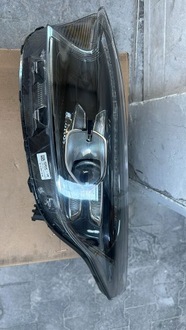 фото thumb №1, Kia x ceed xceed 2018- лампа ліва повний led перед