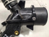 фото thumb №8, Mercedes w176 1.5dci шланг турбіни 1207600