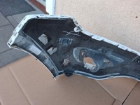 фото thumb №8, Бампер перед jeep grand cherokee wk2 оригінал