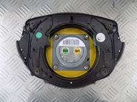 фото thumb №6, Mercedes w211 консоль подушка безопасности ремни оригинал