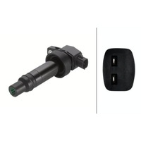 фото thumb №1, Котушка запалювання hella 5da 193 175-481