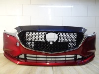 Купить Mazda 6 gj lift бампер перед gsh7-50031 llu, фото thumb