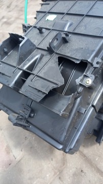 фото thumb №11, Обігрівач renault modus 1.5dci 04r