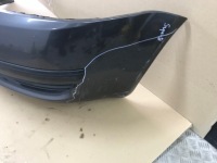 фото thumb №9, Бампер передній skoda superb код лакофарбового покриття 9152