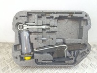 фото thumb №12, Citroen c4 i picasso 2007 набор инструментов