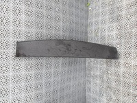 фото thumb №1, Молдинг крышки задняя renault megane iv