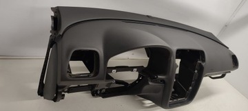 фото thumb №13, Панель консоль подушки ремені оригінал vw scirocco 2,0 tfsi