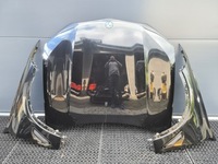 фото thumb №10, Bmw g05 x5 капот бампер pas передний лампа laser m набор