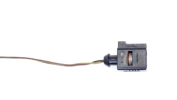 фото thumb №11, Audi штекер датчик замикання капота 8p0973722