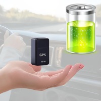 LOKALIZATOR GPS TRACKER PODSŁUCH UKRYTY SIM ŚLEDZENIE MAGNETYCZNY UCHWYT