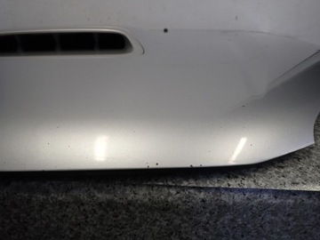 фото thumb №13, Toyota rav4 rav 4 ii 00-05 капот кришка двигуна 1d4