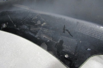 фото thumb №9, Бампер перед переднє mercedes b-klasa w246 11-14 + 2 світлодіоди