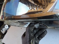 фото thumb №2, Лампа ліва передня renault trafic iii 260607934r