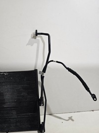 фото thumb №9, Pas передний радиатор комплект ferrari 12 cilindri f167 .