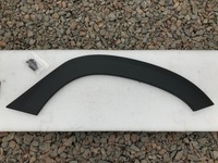 фото thumb №1, Dacia duster 2 ii левая молдинг na крыло задняя 2017-