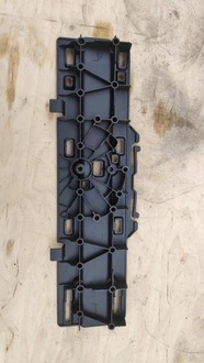 фото thumb №1, Направляющая кронштейн порог правый перед renault trafic iii 93450866