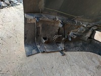 фото thumb №16, Jaguar f-pace x761 4xpdc бампер задній задня