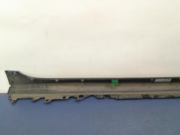 фото thumb №8, Bmw 3 g20 g21 планка пороговая левая м-пакет b39